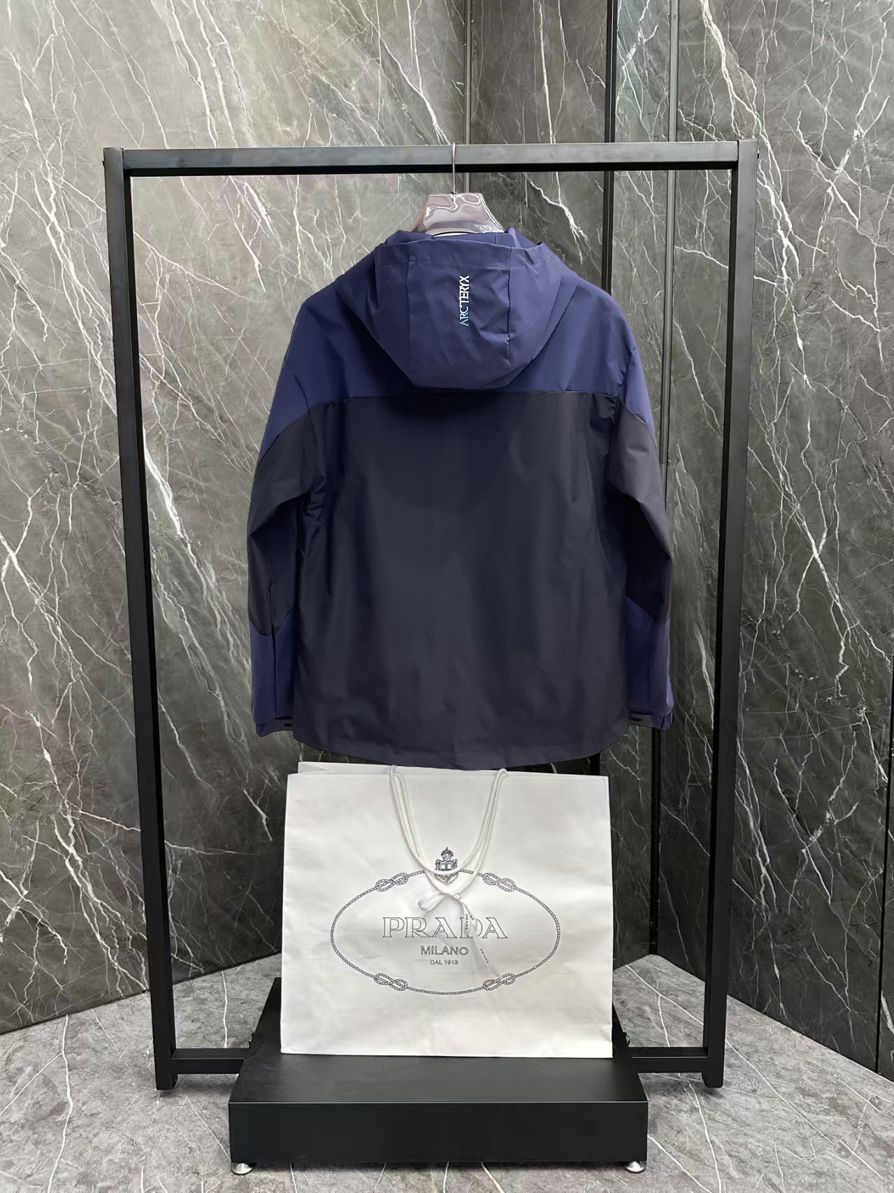Arcteryx Male Jacket S-m-xl
