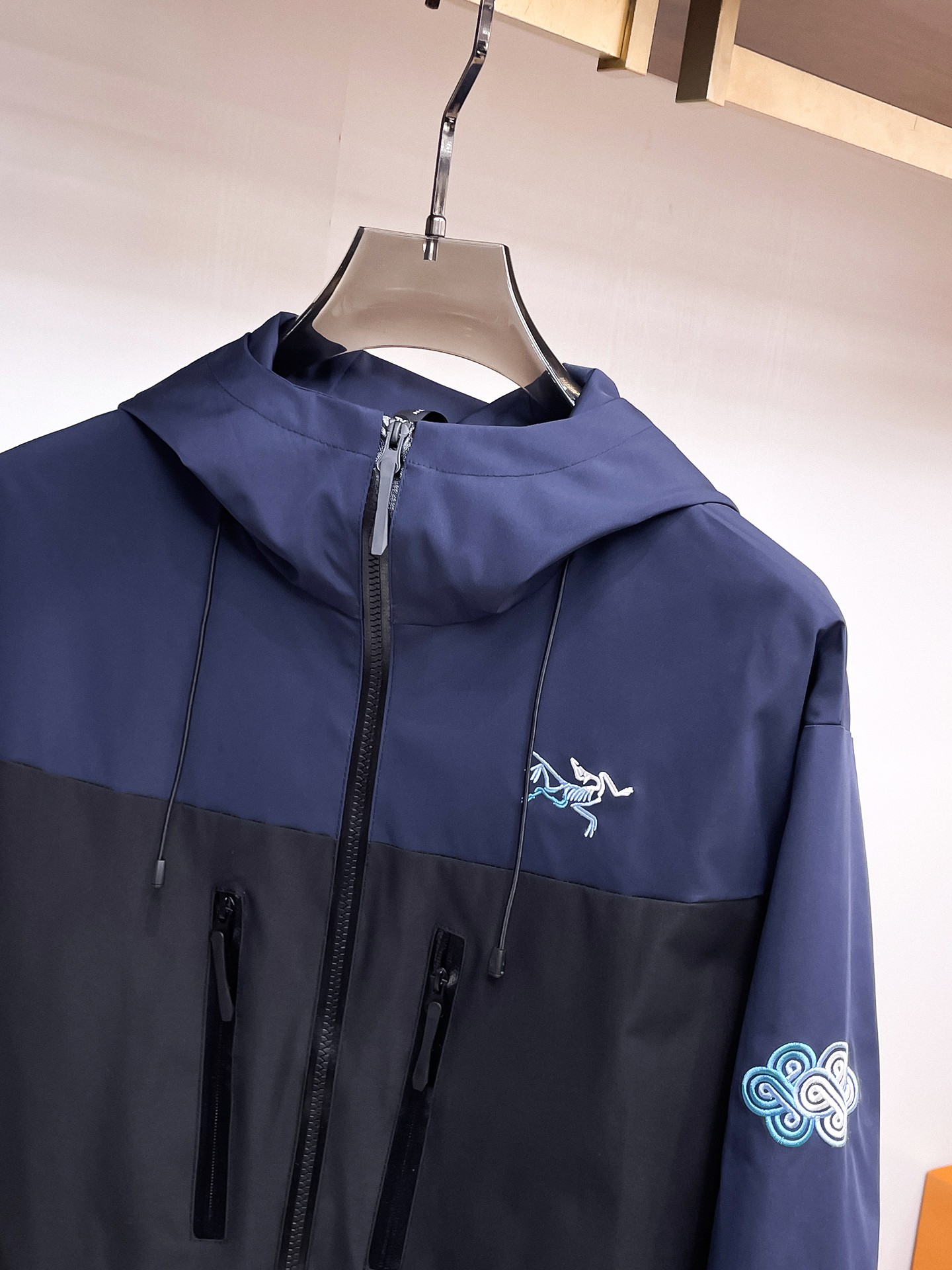 Arcteryx Male Jacket S-m-xl