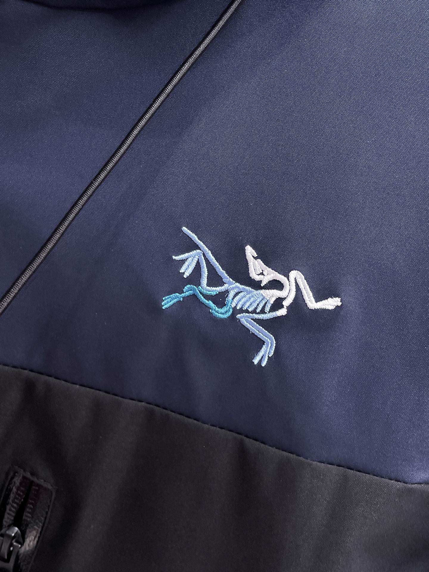 Arcteryx Male Jacket S-m-xl