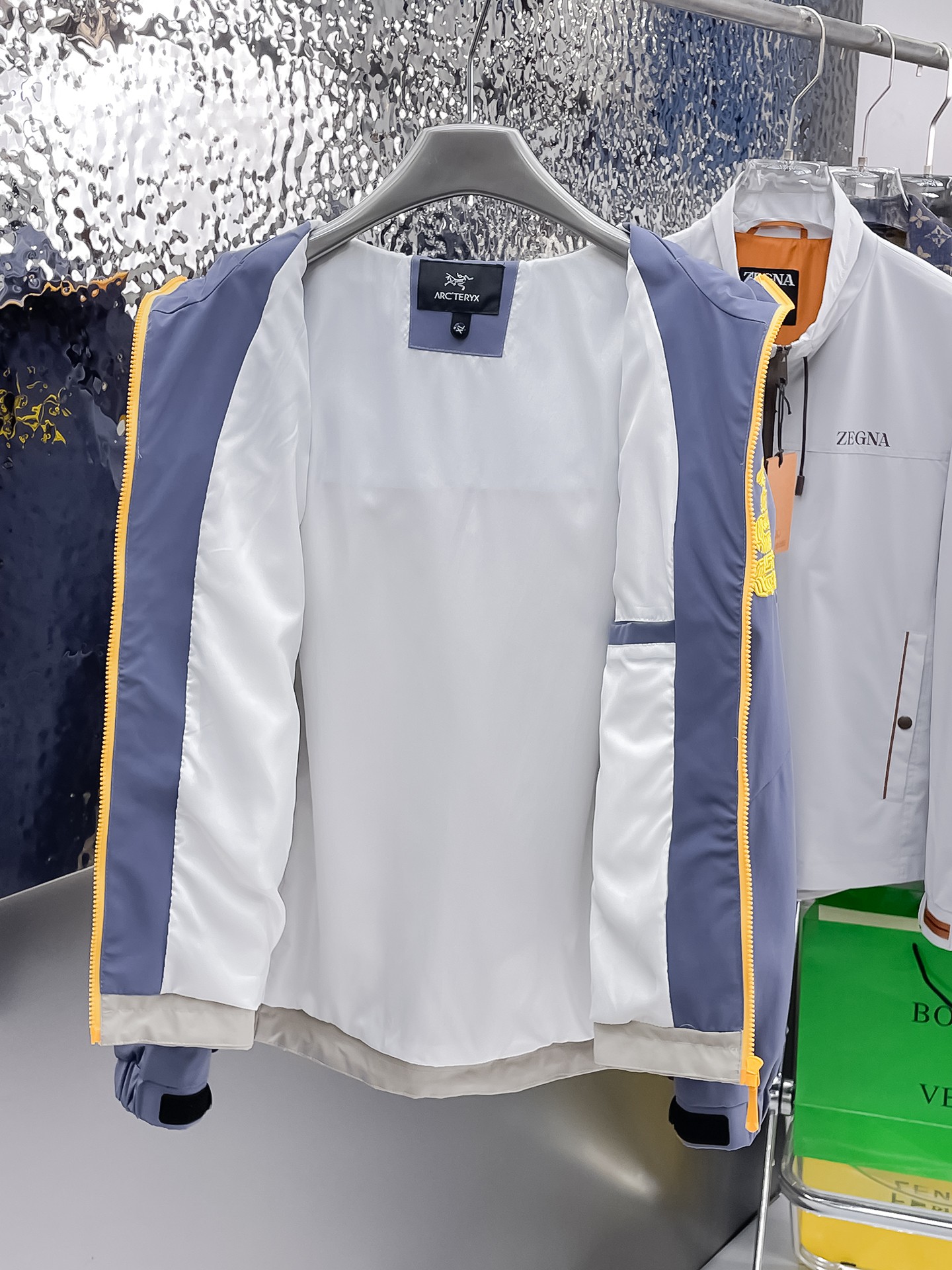 Arcteryx Male Jacket S-m-xl