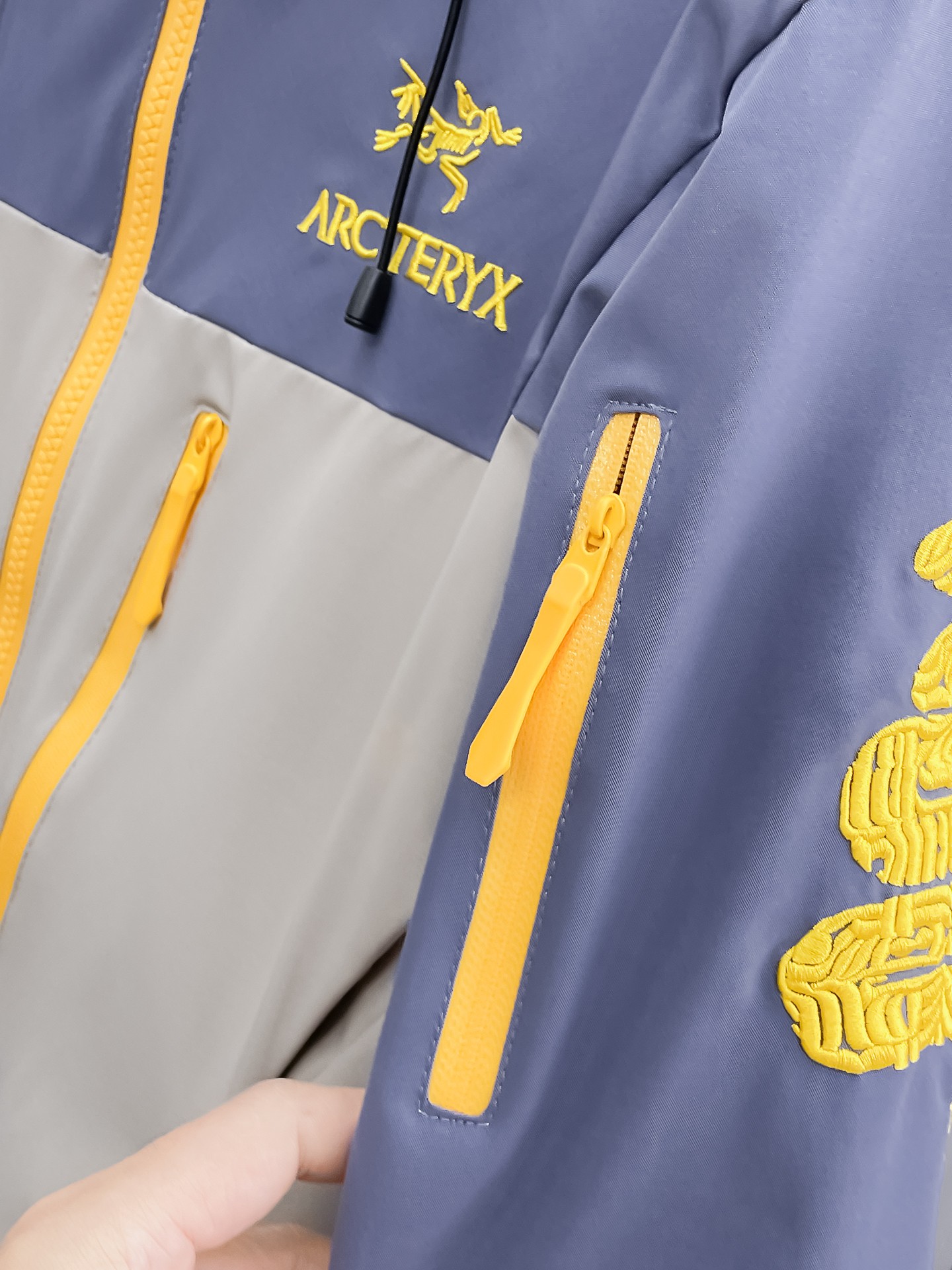 Arcteryx Male Jacket S-m-xl