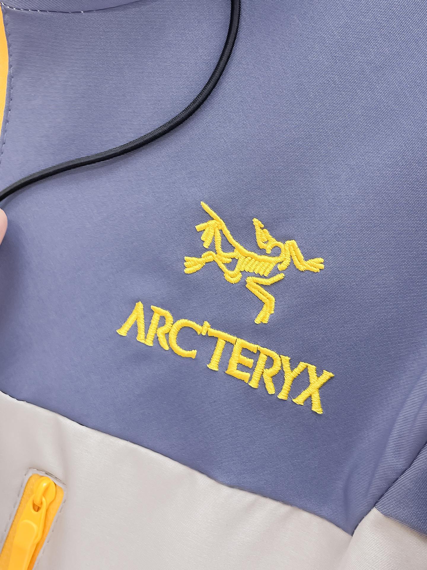 Arcteryx Male Jacket S-m-xl