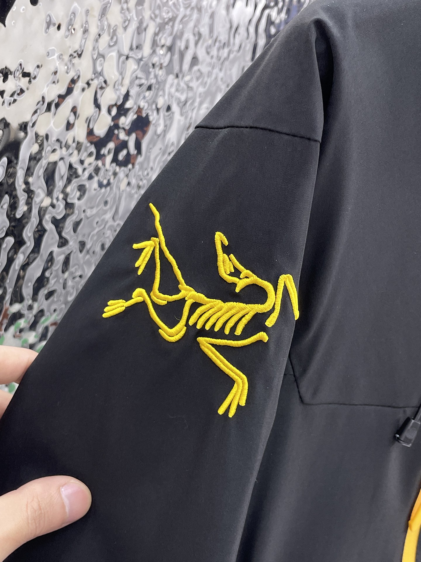 Arcteryx Male Jacket S-m-xl