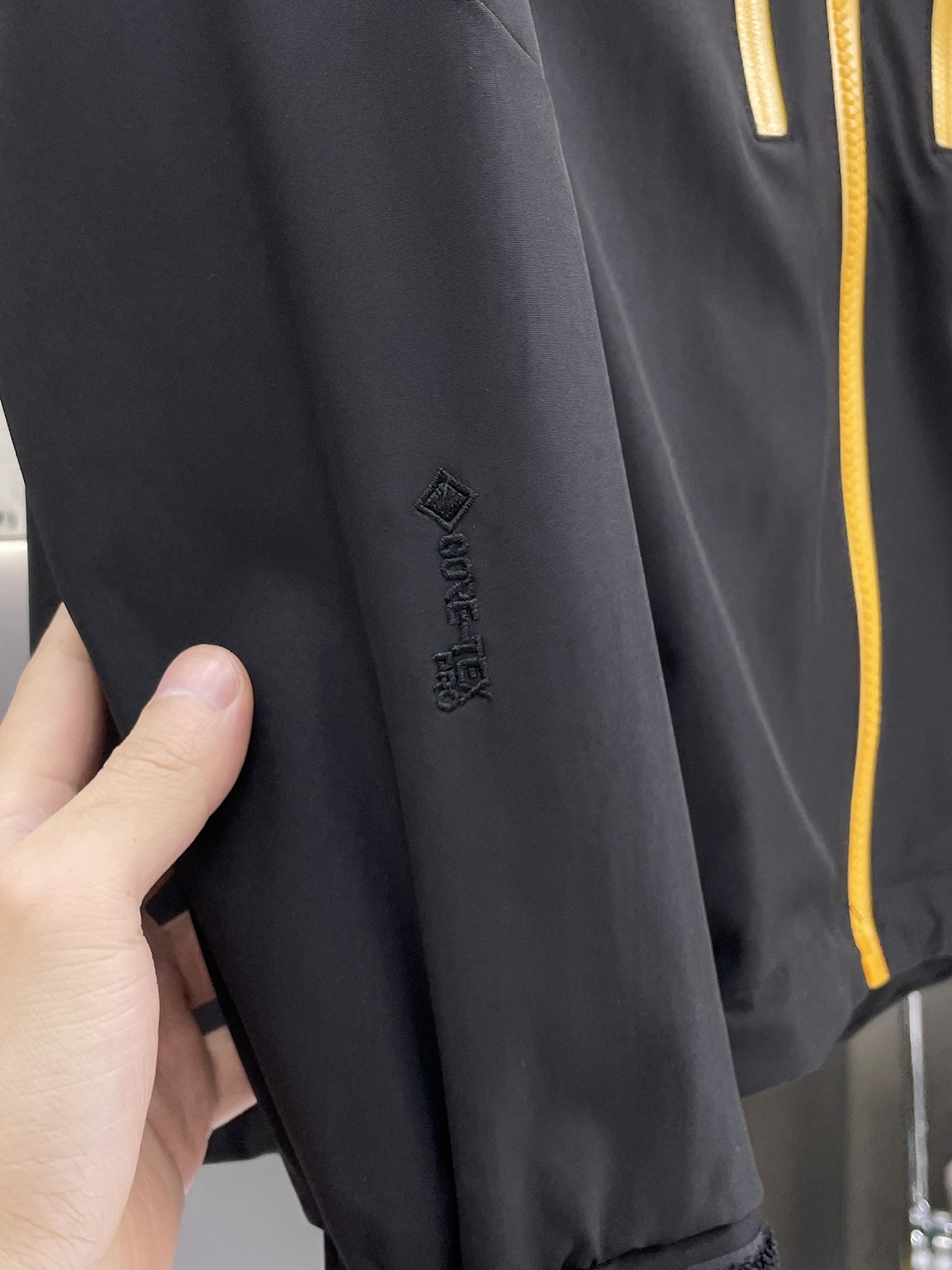 Arcteryx Male Jacket S-m-xl