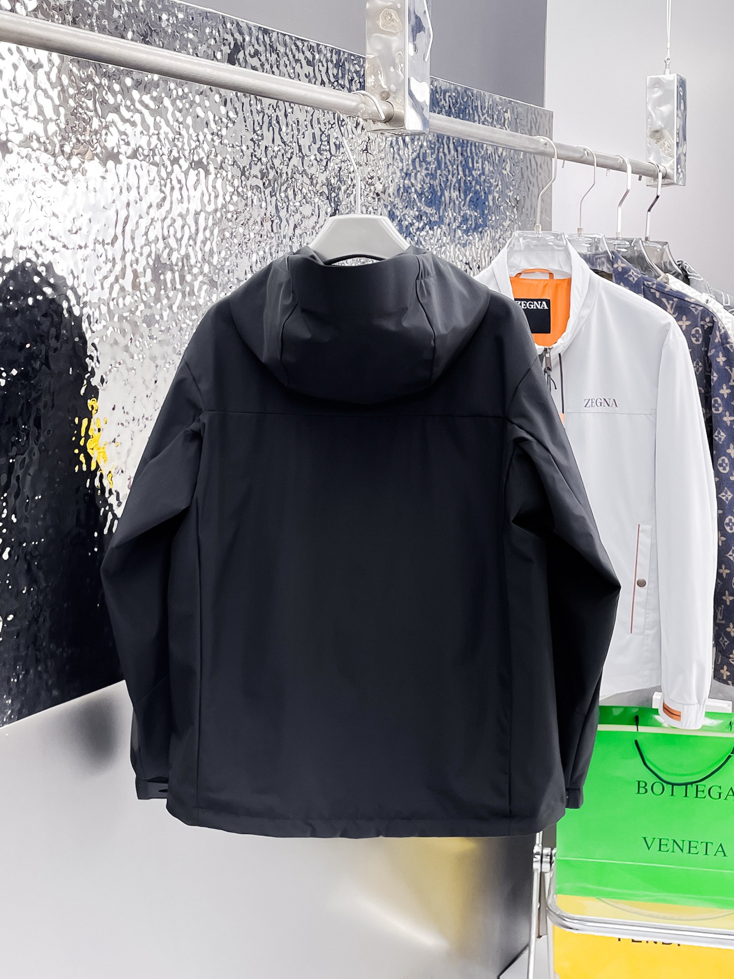 Arcteryx Male Jacket S-m-xl