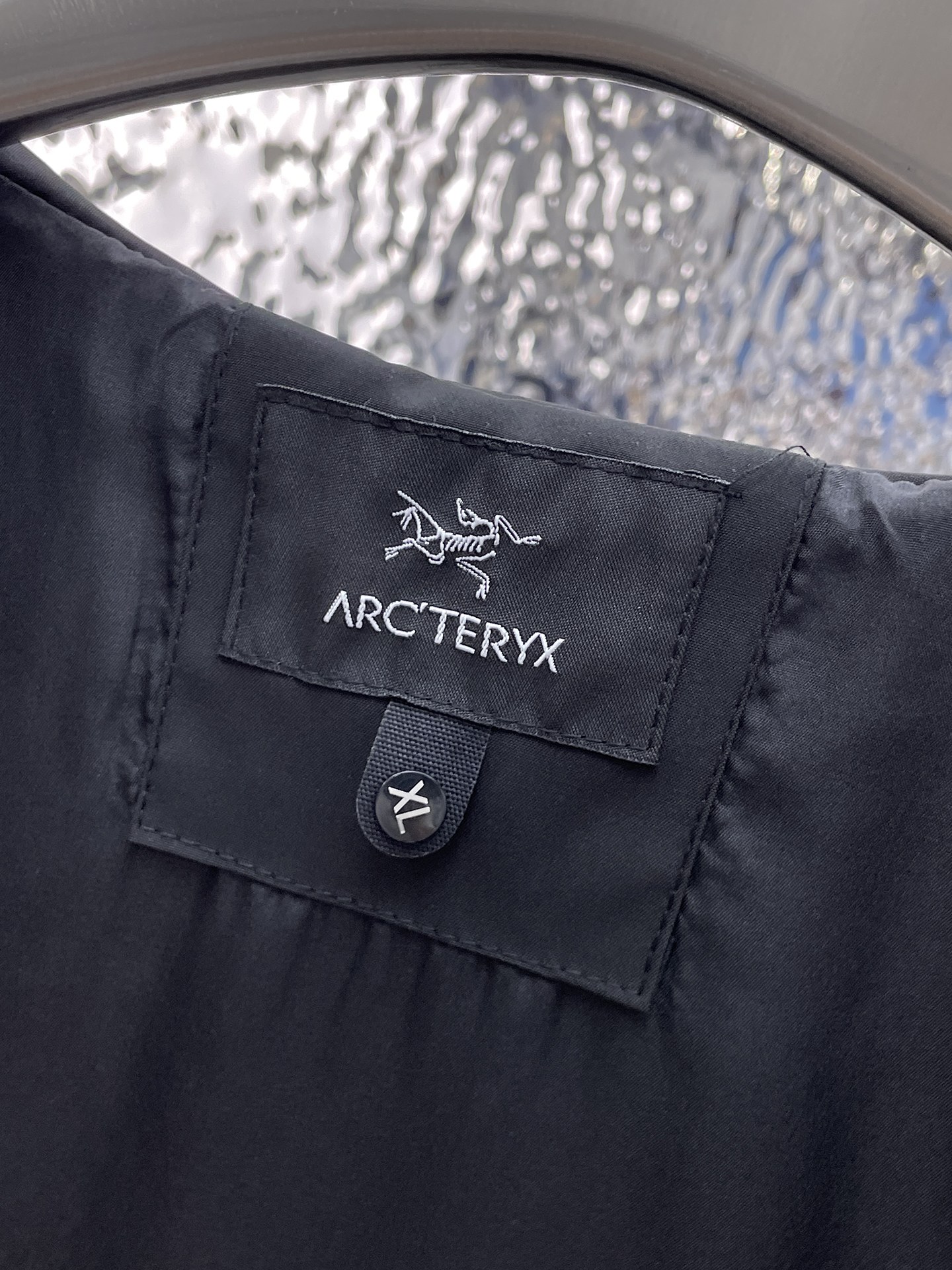 Arcteryx Male Jacket S-m-xl