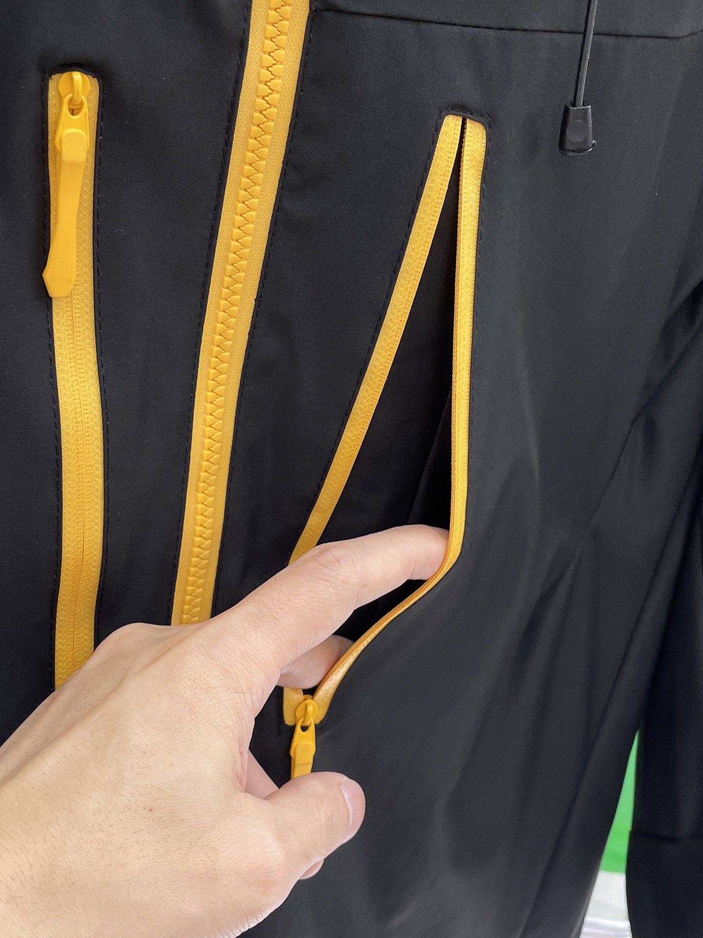 Arcteryx Male Jacket S-m-xl