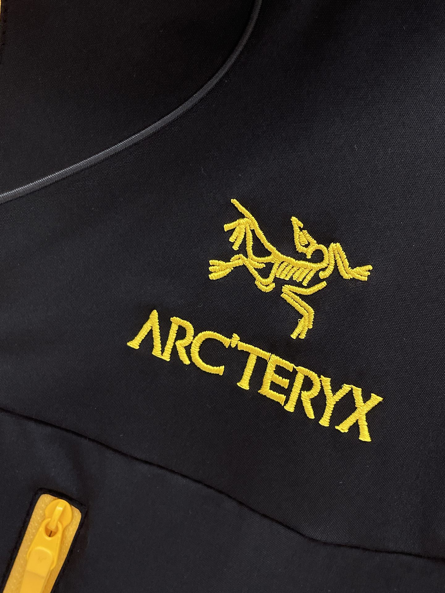 Arcteryx Male Jacket S-m-xl