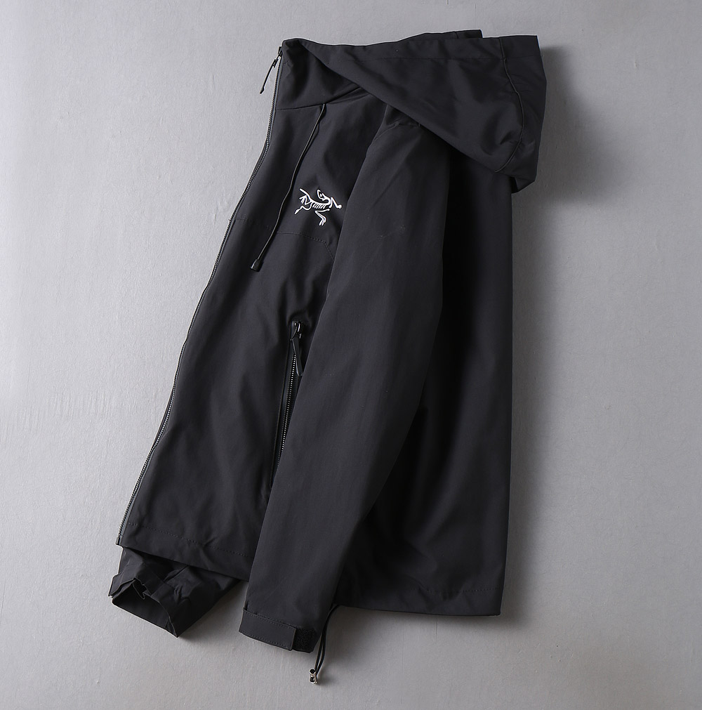 Arcteryx Male Jacket S-m-xl