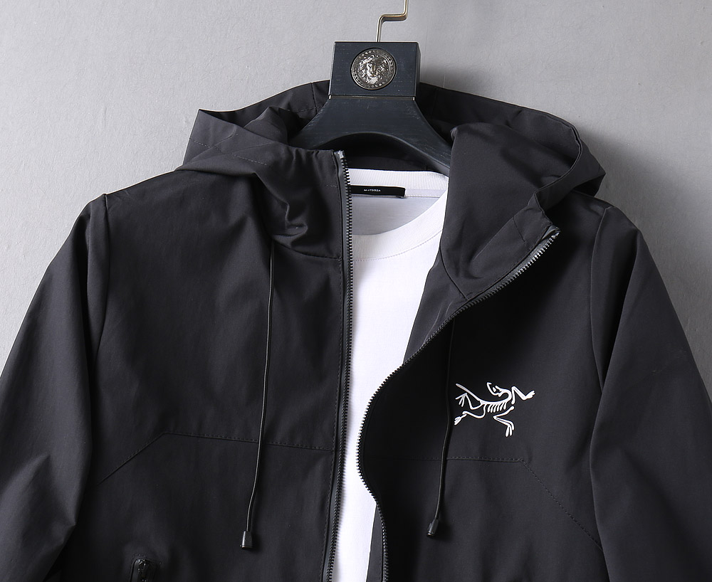 Arcteryx Male Jacket S-m-xl