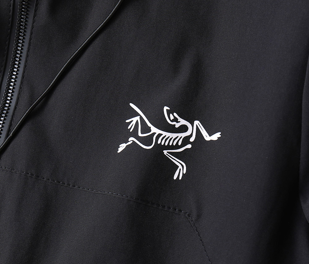 Arcteryx Male Jacket S-m-xl