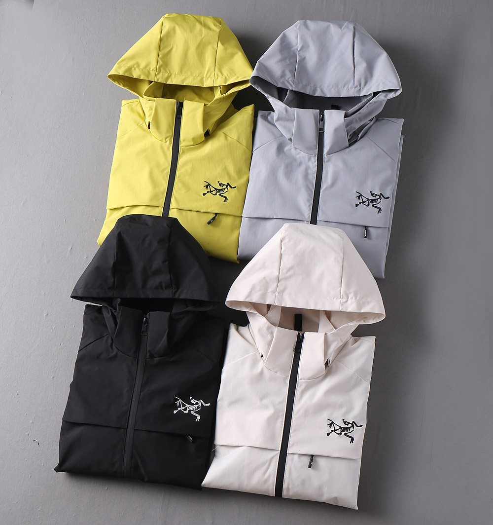 Arcteryx Male Jacket S-m-xl