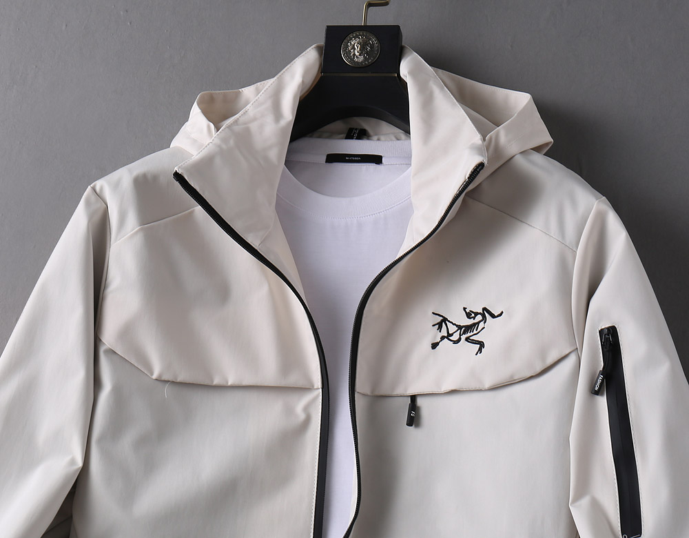 Arcteryx Male Jacket S-m-xl