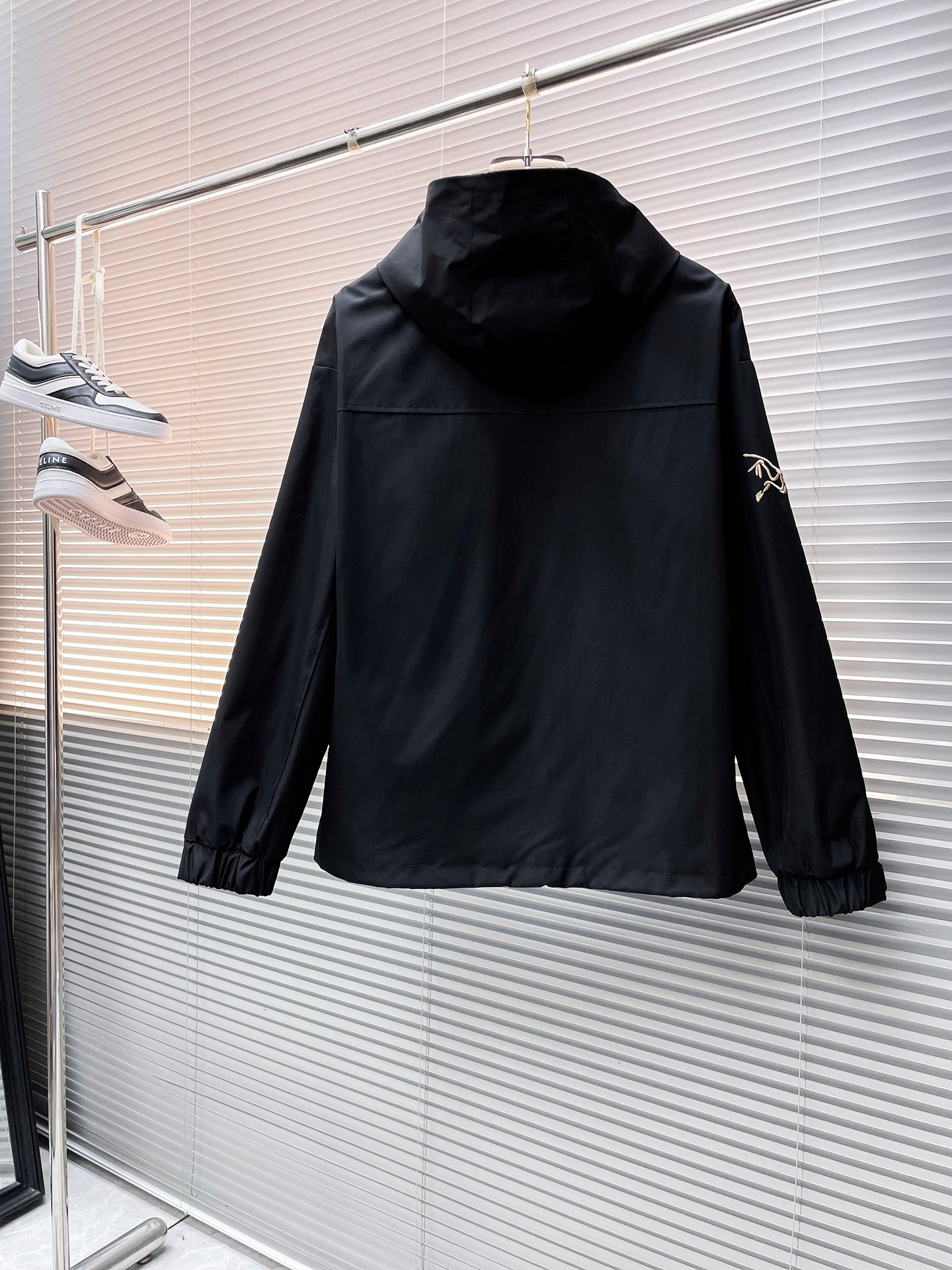Arcteryx Male Jacket S-m-xl