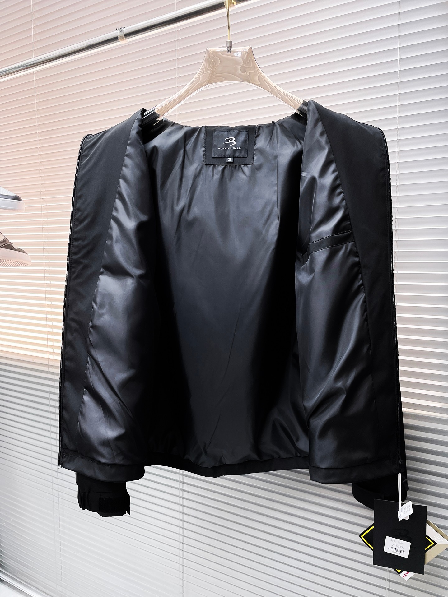 Arcteryx Male Jacket S-m-xl