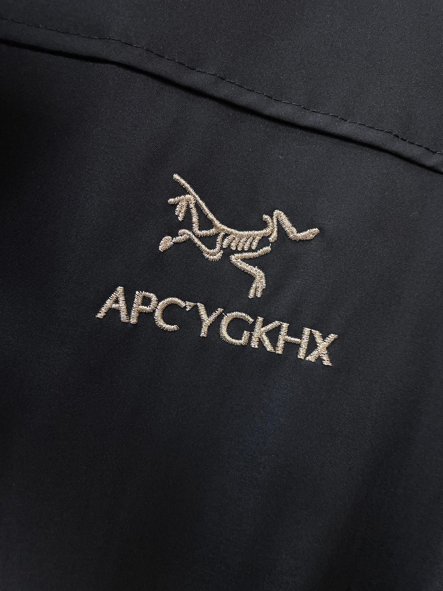 Arcteryx Male Jacket S-m-xl