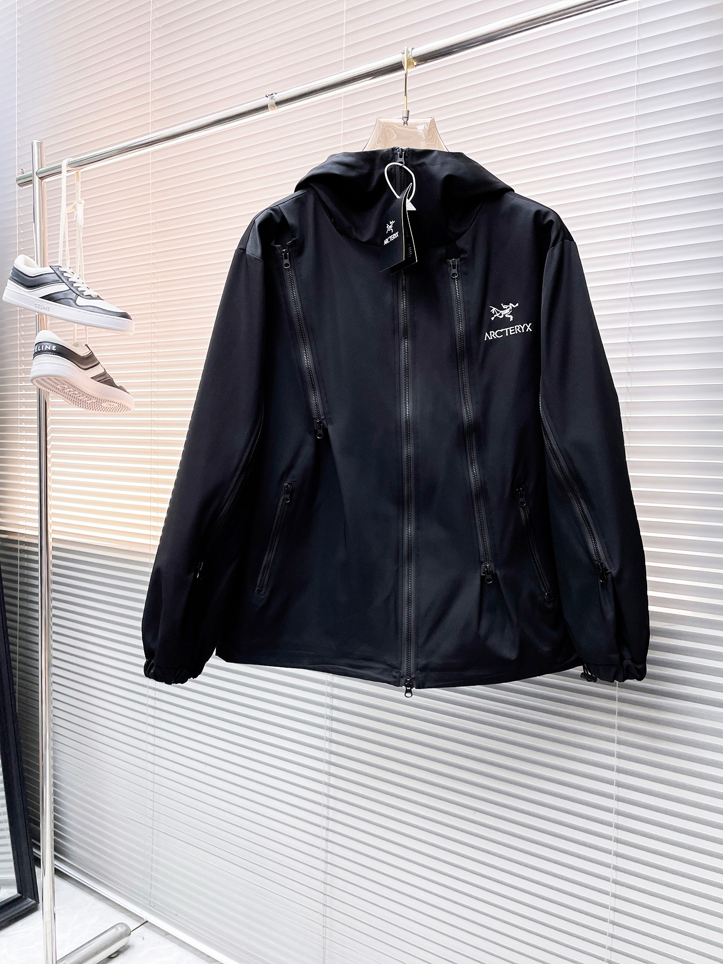 Arcteryx Male Jacket S-m-xl