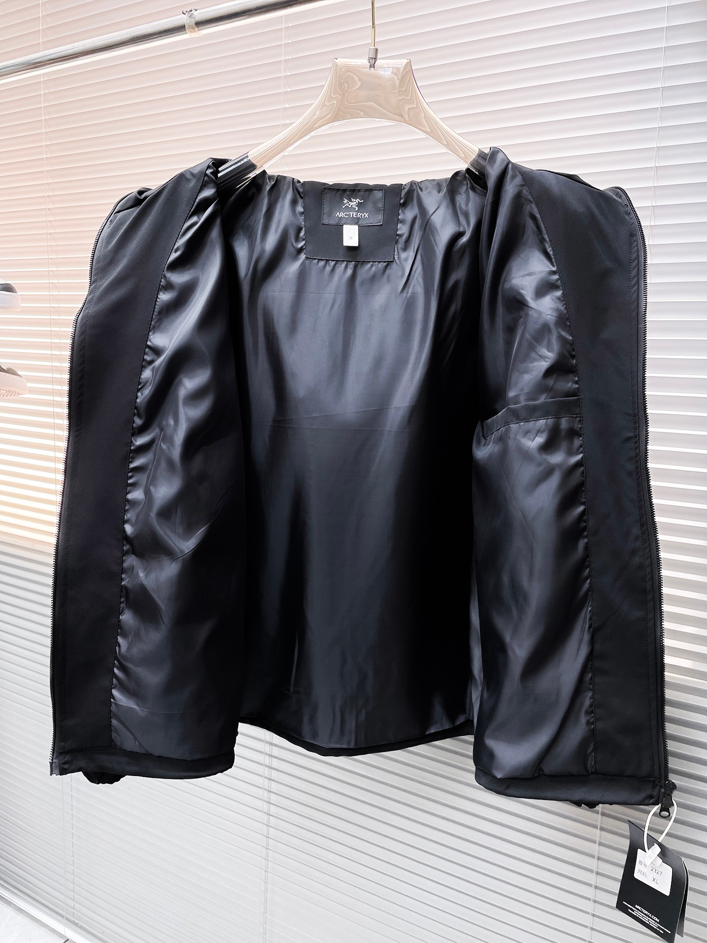Arcteryx Male Jacket S-m-xl