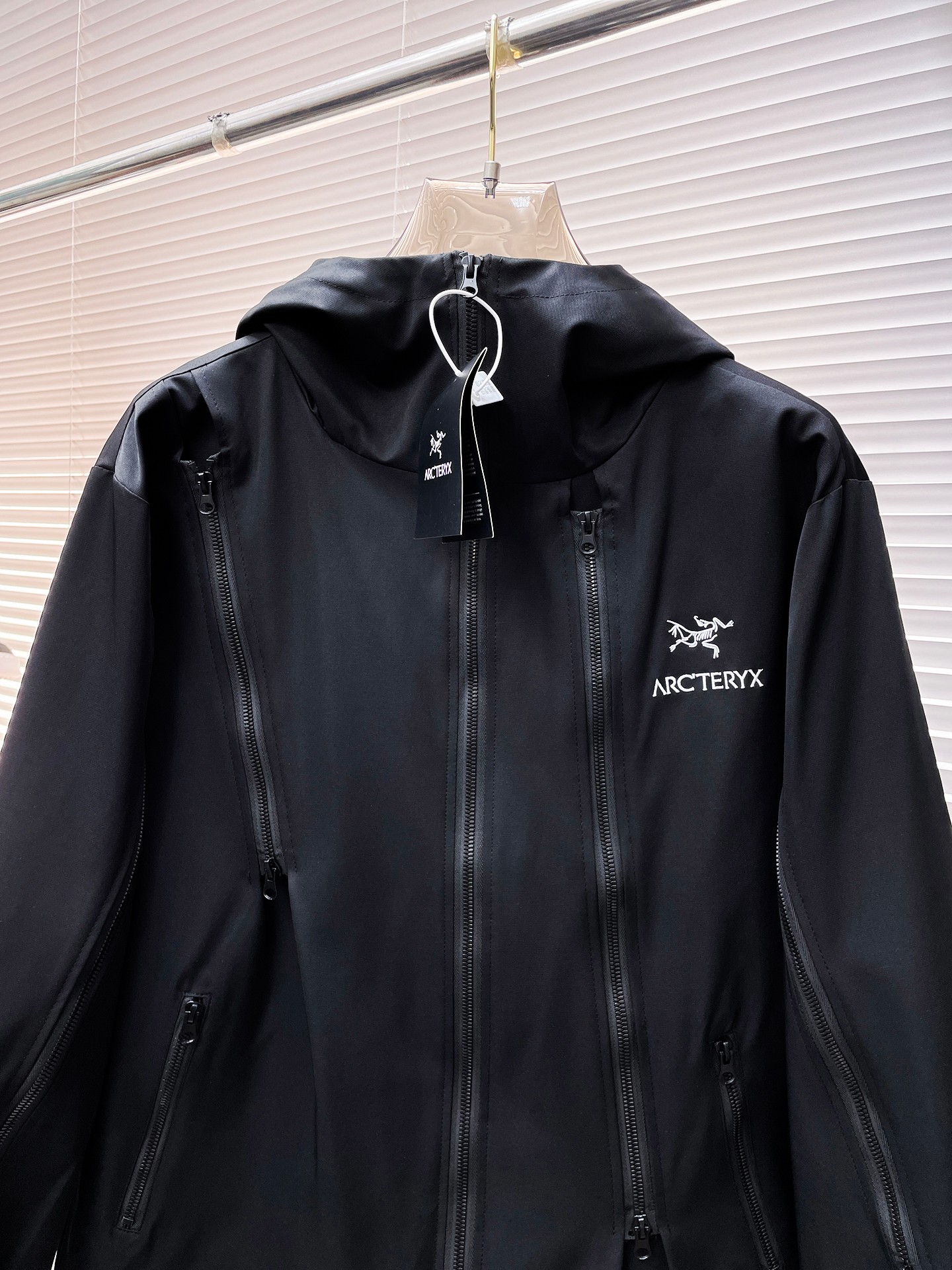 Arcteryx Male Jacket S-m-xl