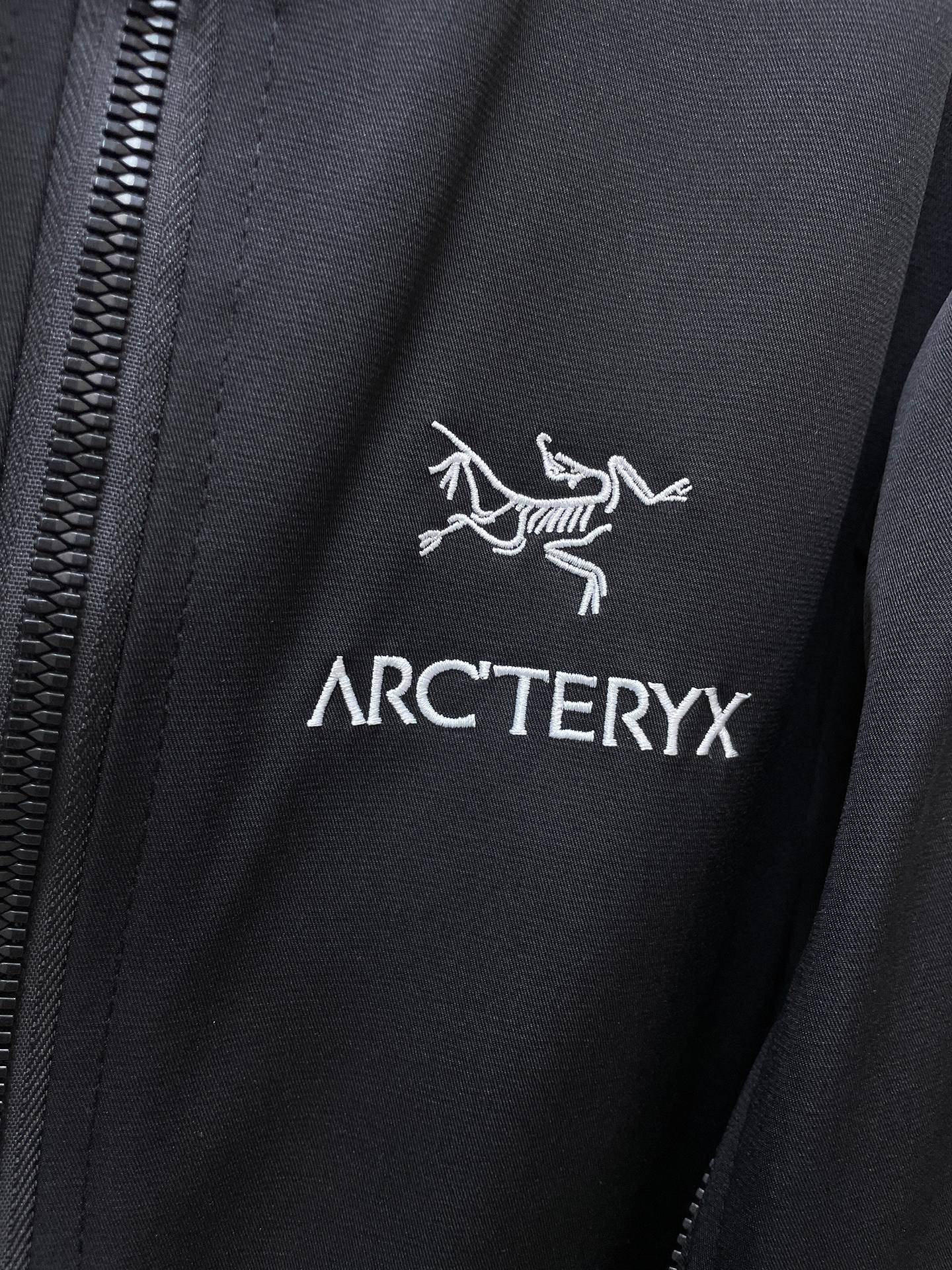 Arcteryx Male Jacket S-m-xl