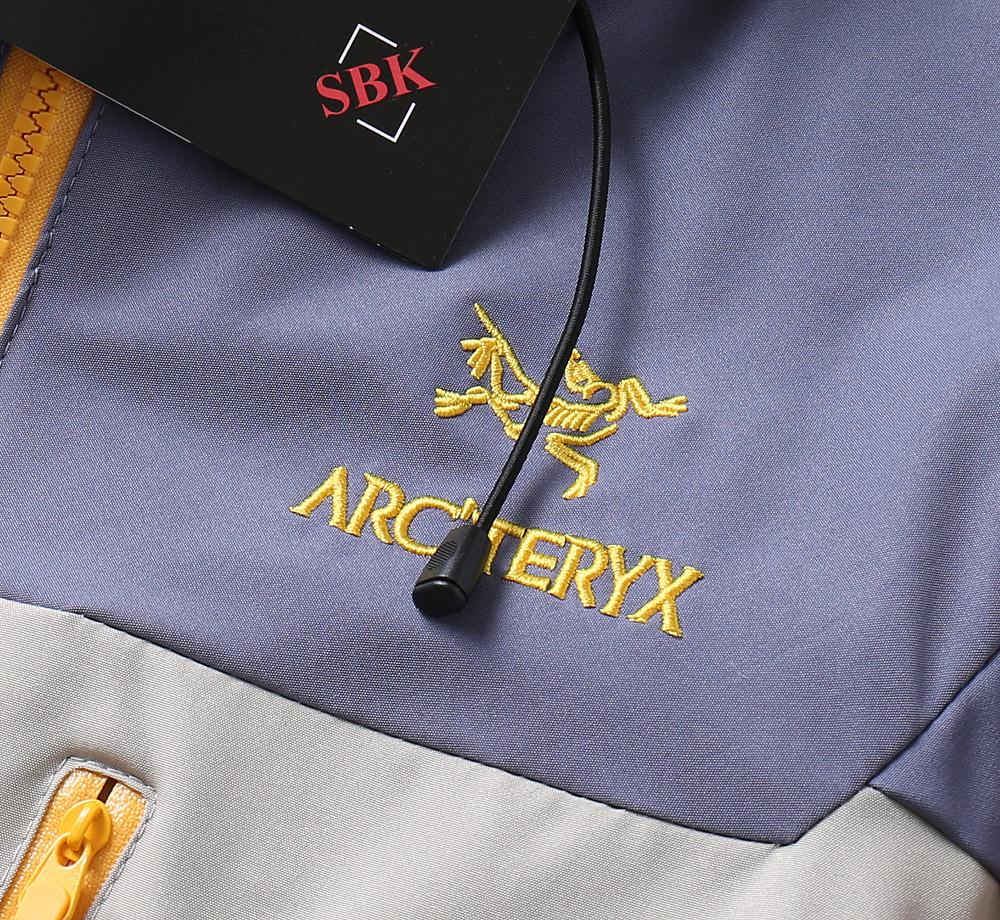 Arcteryx Male Jacket S-m-xl