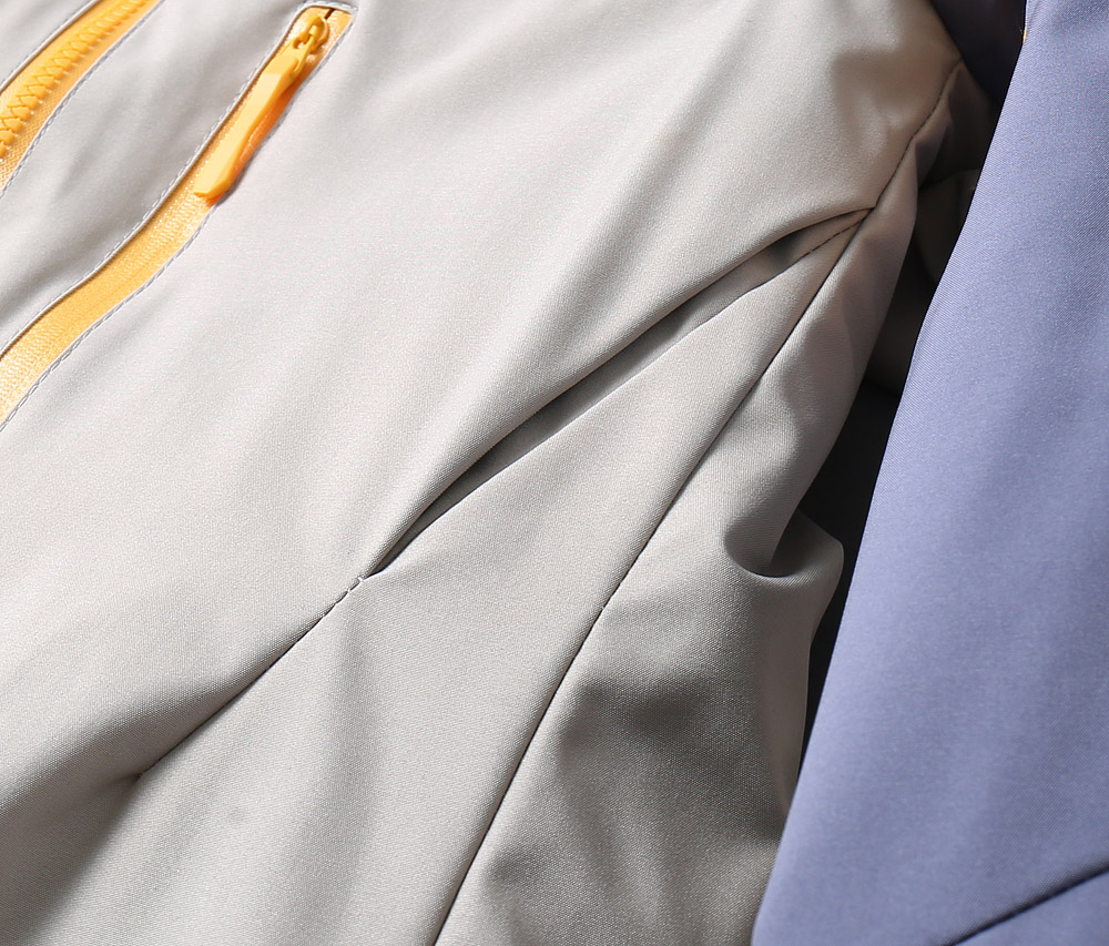 Arcteryx Male Jacket S-m-xl
