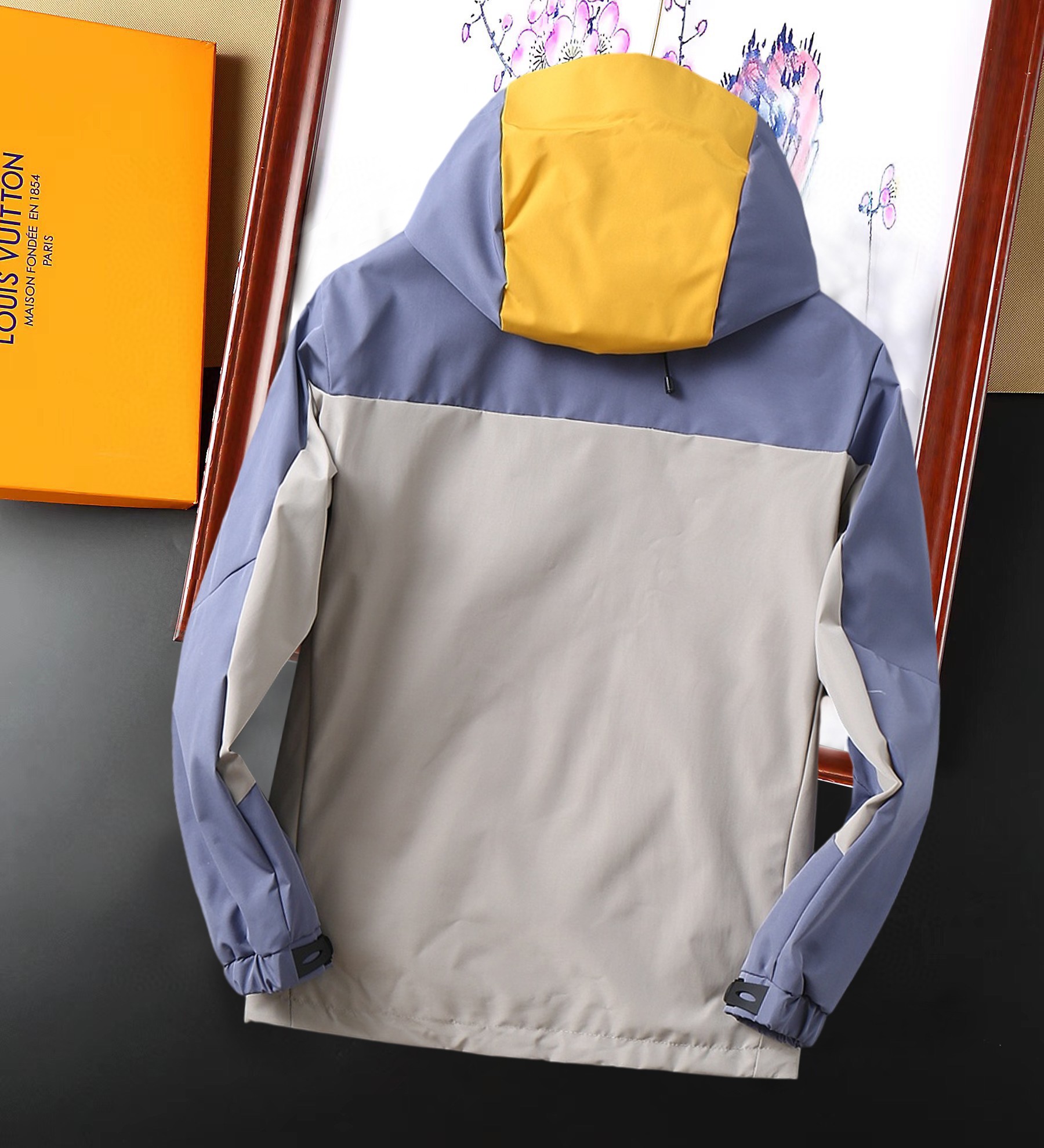 Arcteryx Male Jacket S-m-xl