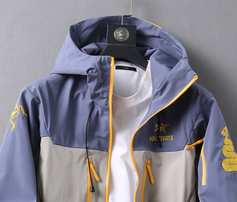 Arcteryx Male Jacket S-m-xl