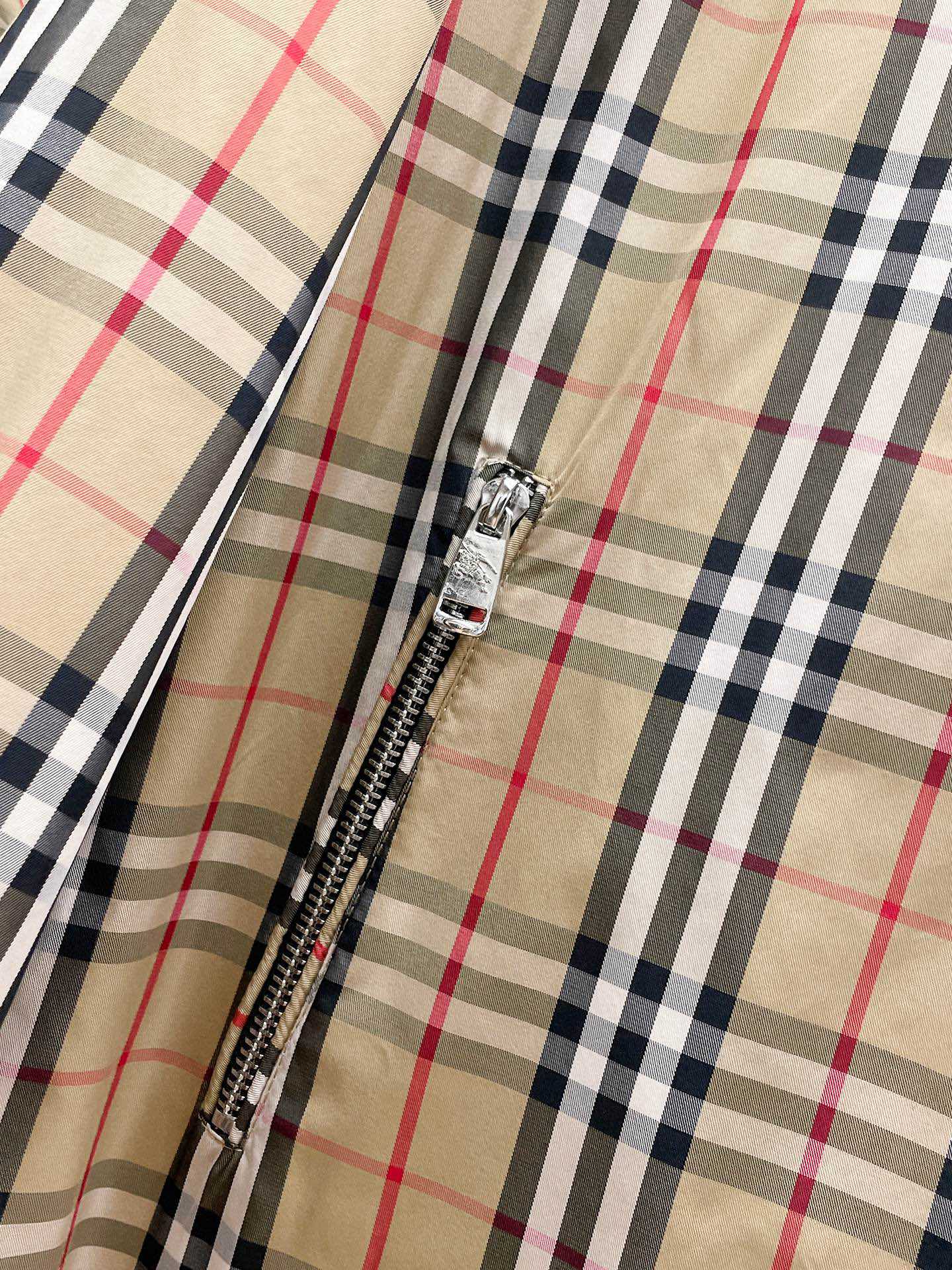 Burberry Male Jacket S-m-xl