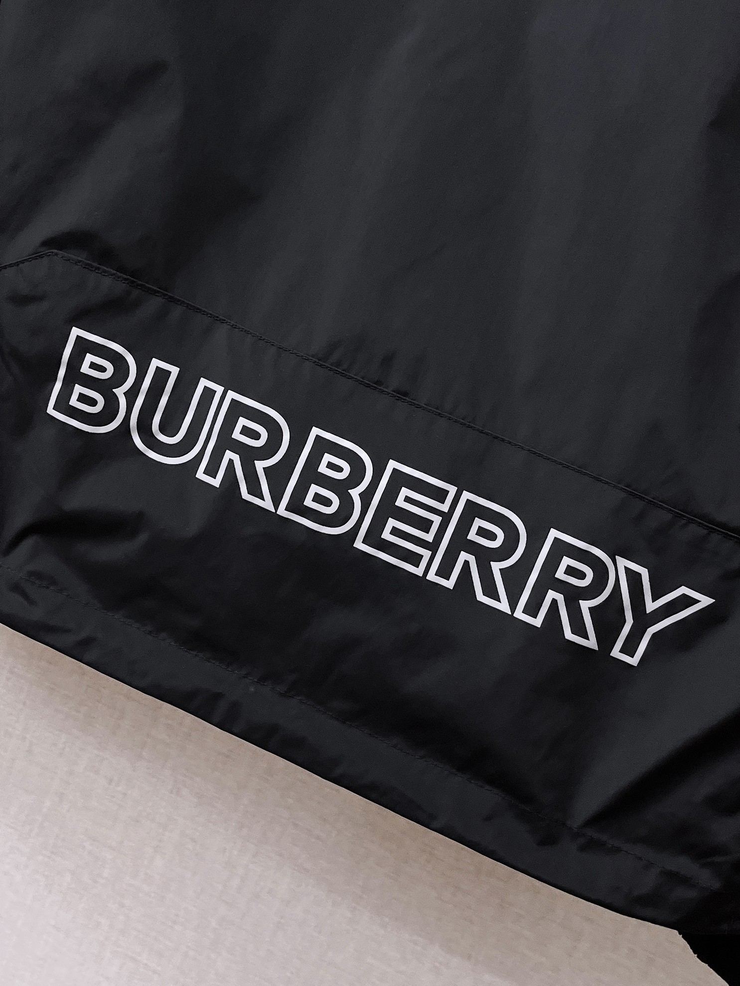 Burberry Male Jacket S-m-xl