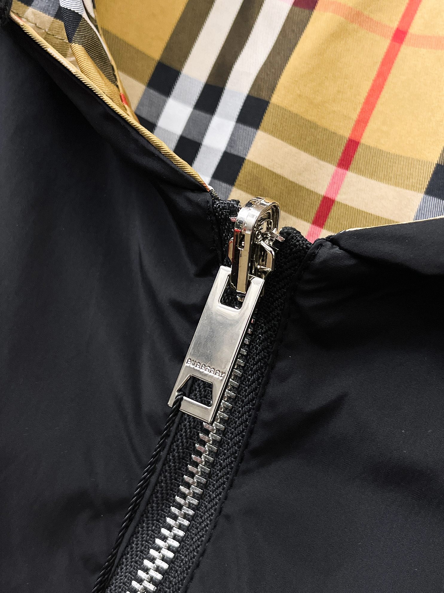 Burberry Male Jacket S-m-xl