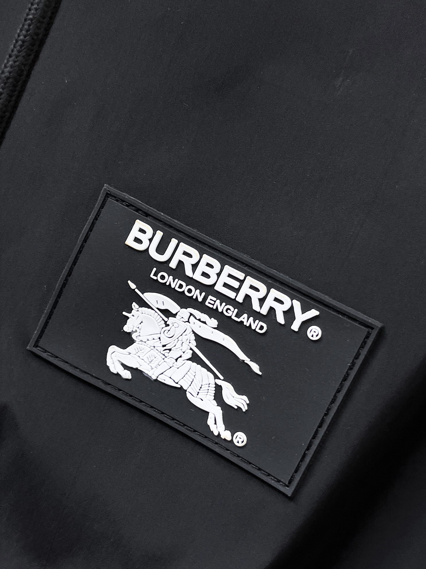 Burberry Male Jacket S-m-xl