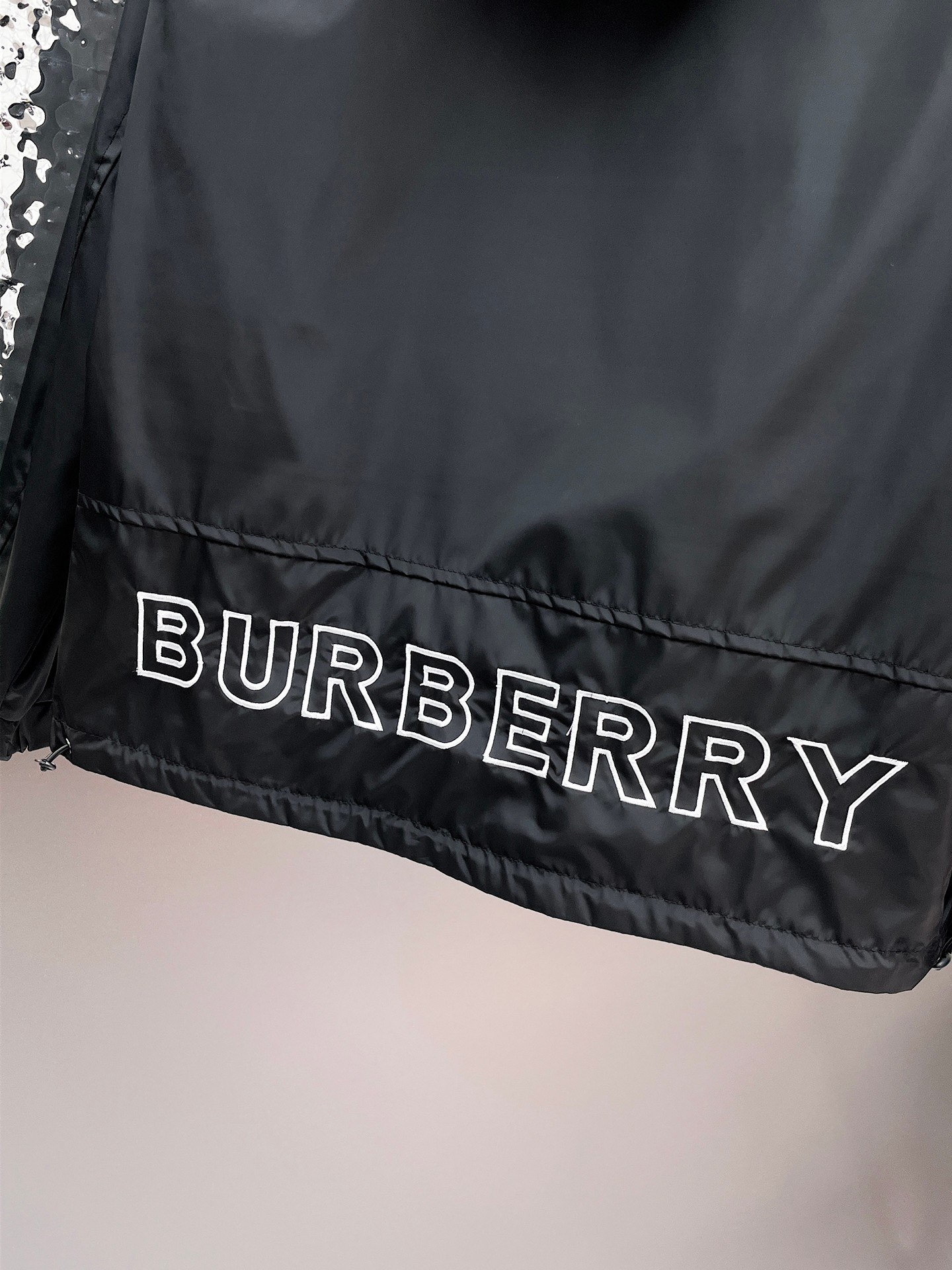 Burberry Male Jacket S-m-xl