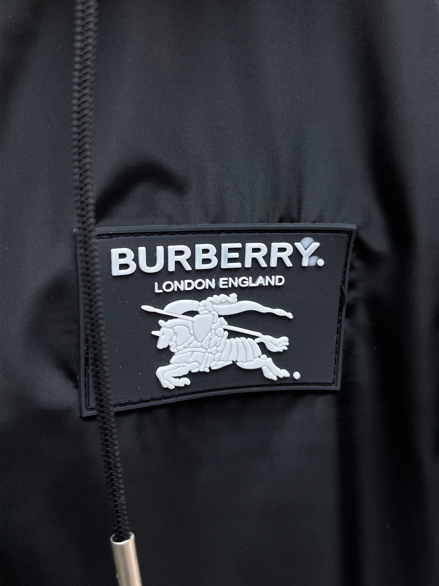 Burberry Male Jacket S-m-xl