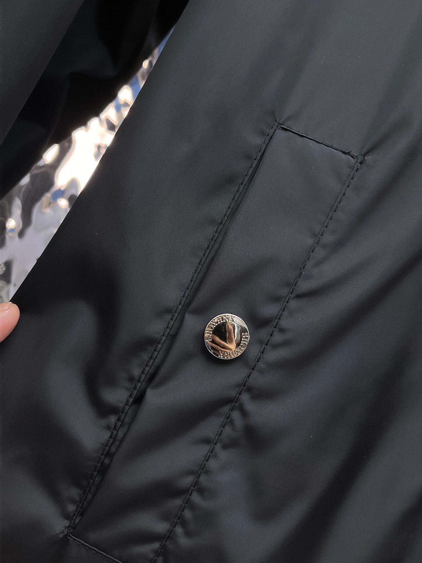 Burberry Male Jacket S-m-xl