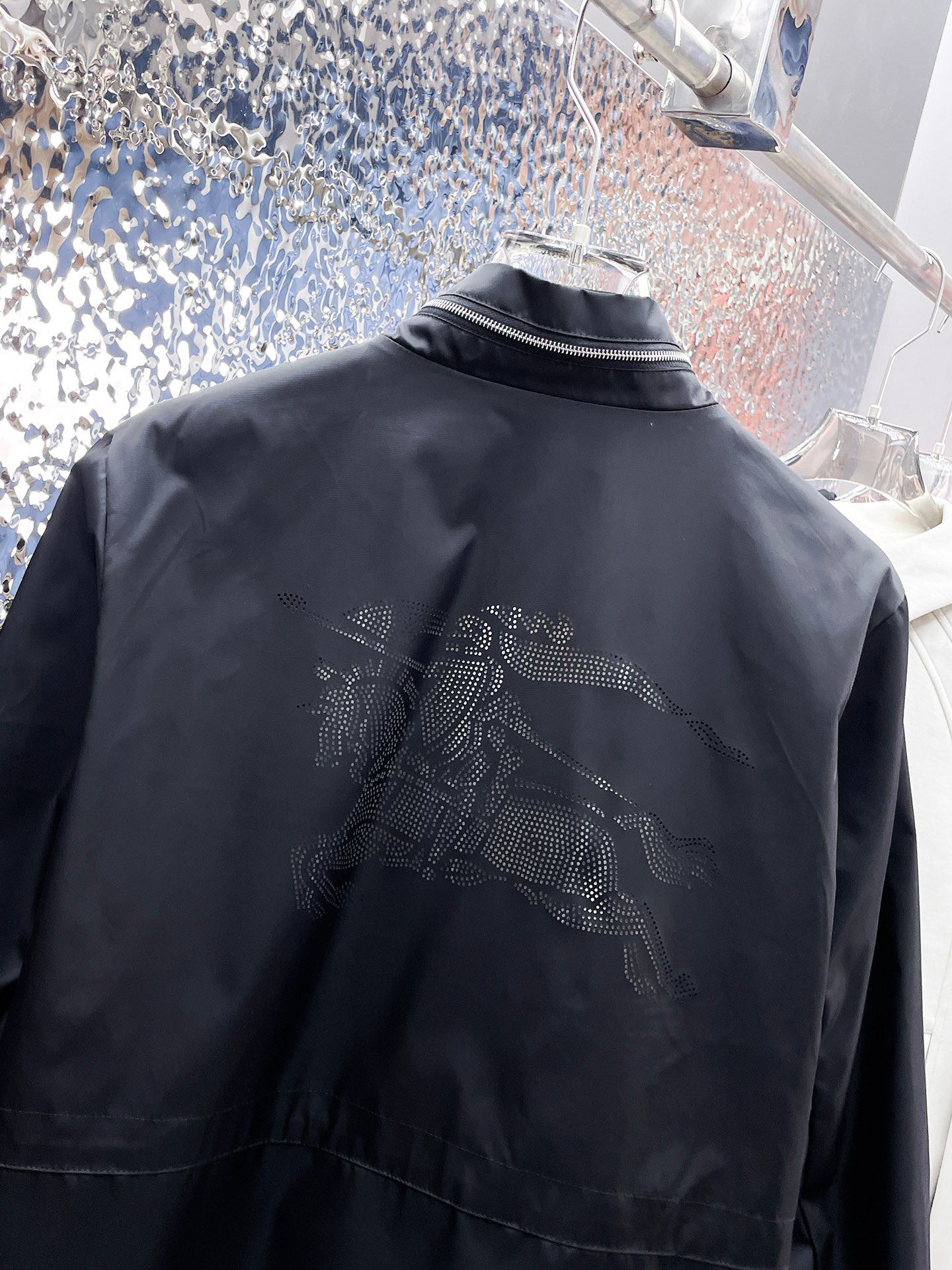 Burberry Male Jacket S-m-xl