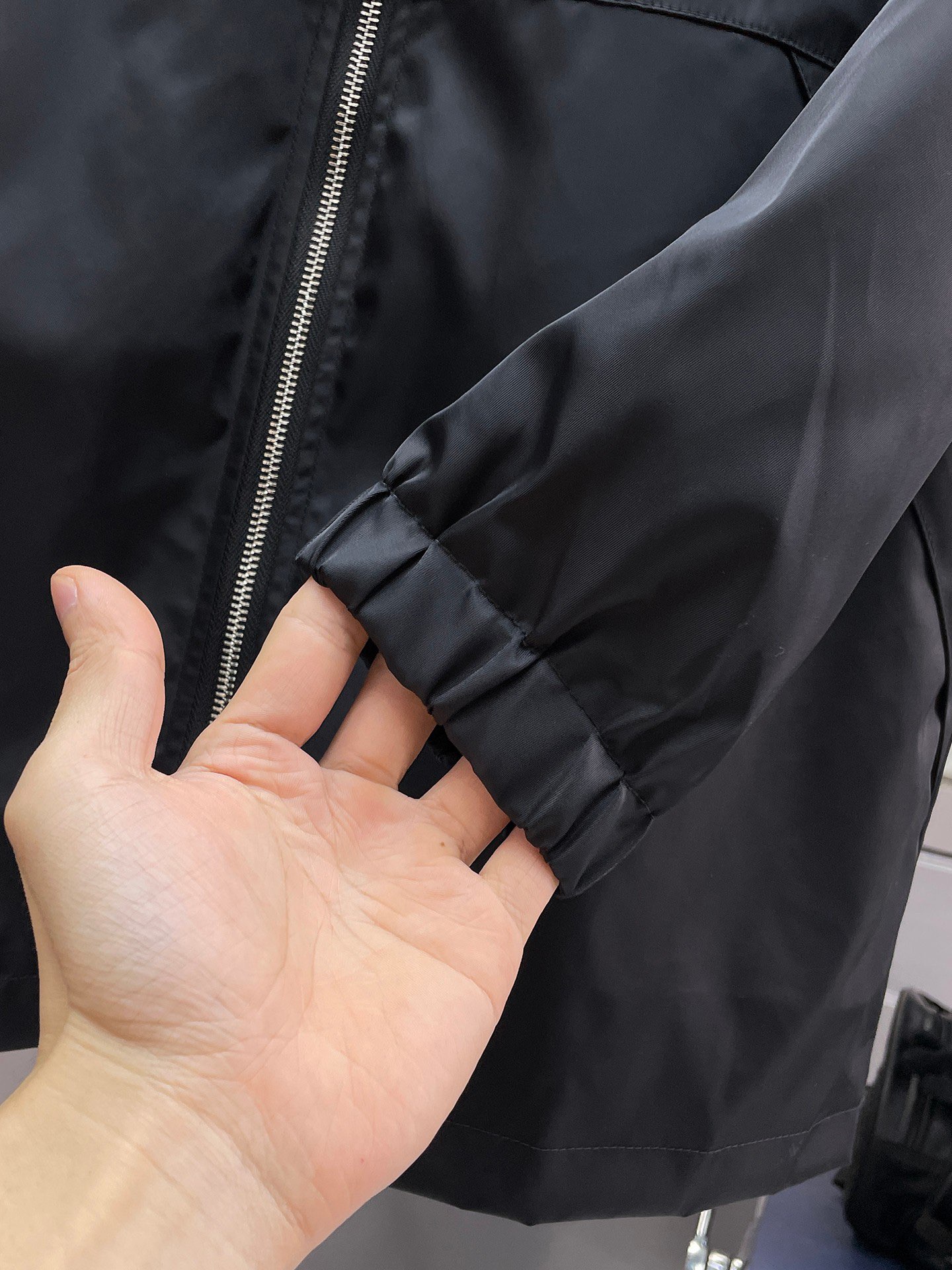 Burberry Male Jacket S-m-xl