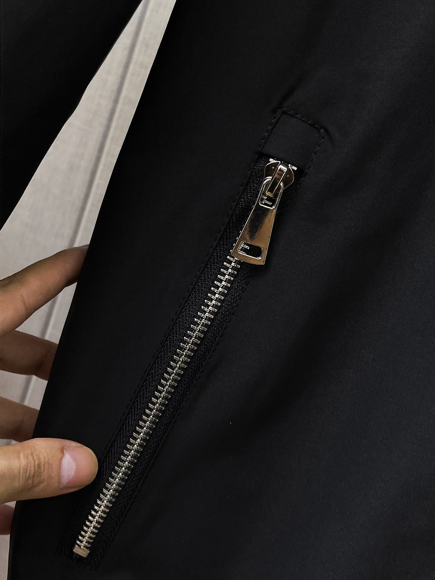 Burberry Male Jacket S-m-xl