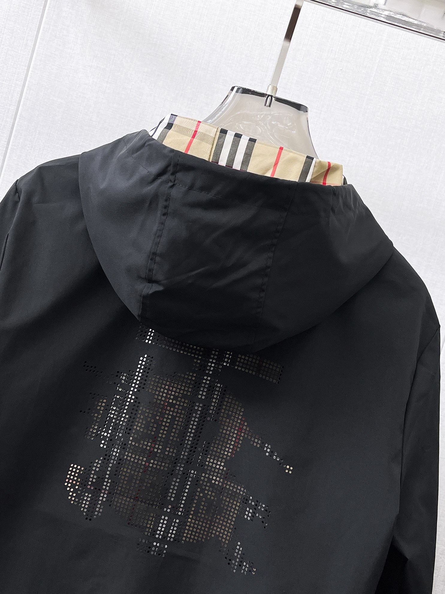 Burberry Male Jacket S-m-xl