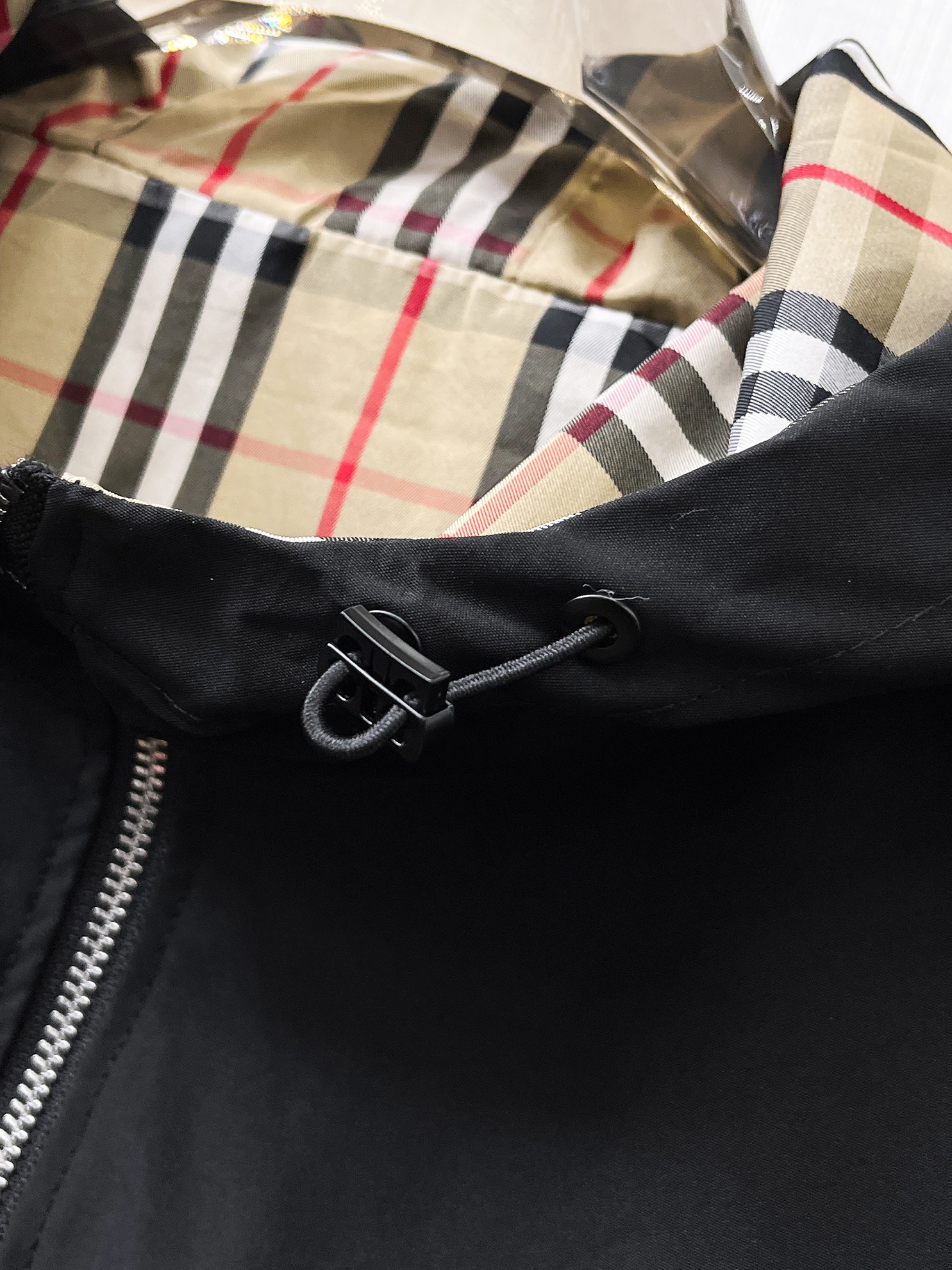 Burberry Male Jacket S-m-xl