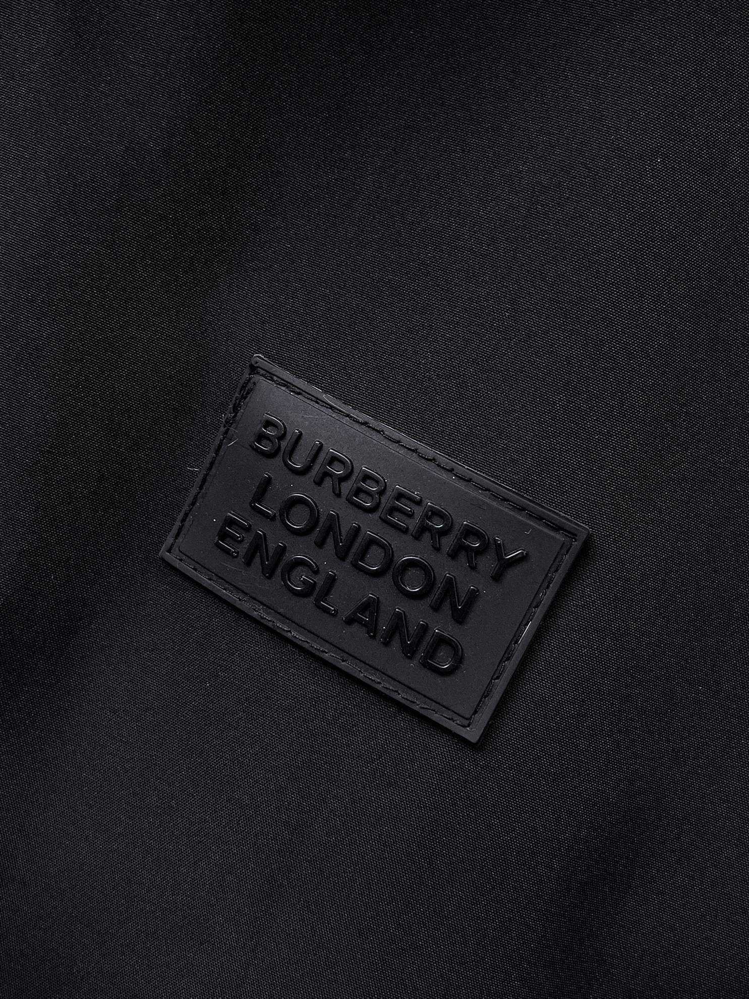 Burberry Male Jacket S-m-xl