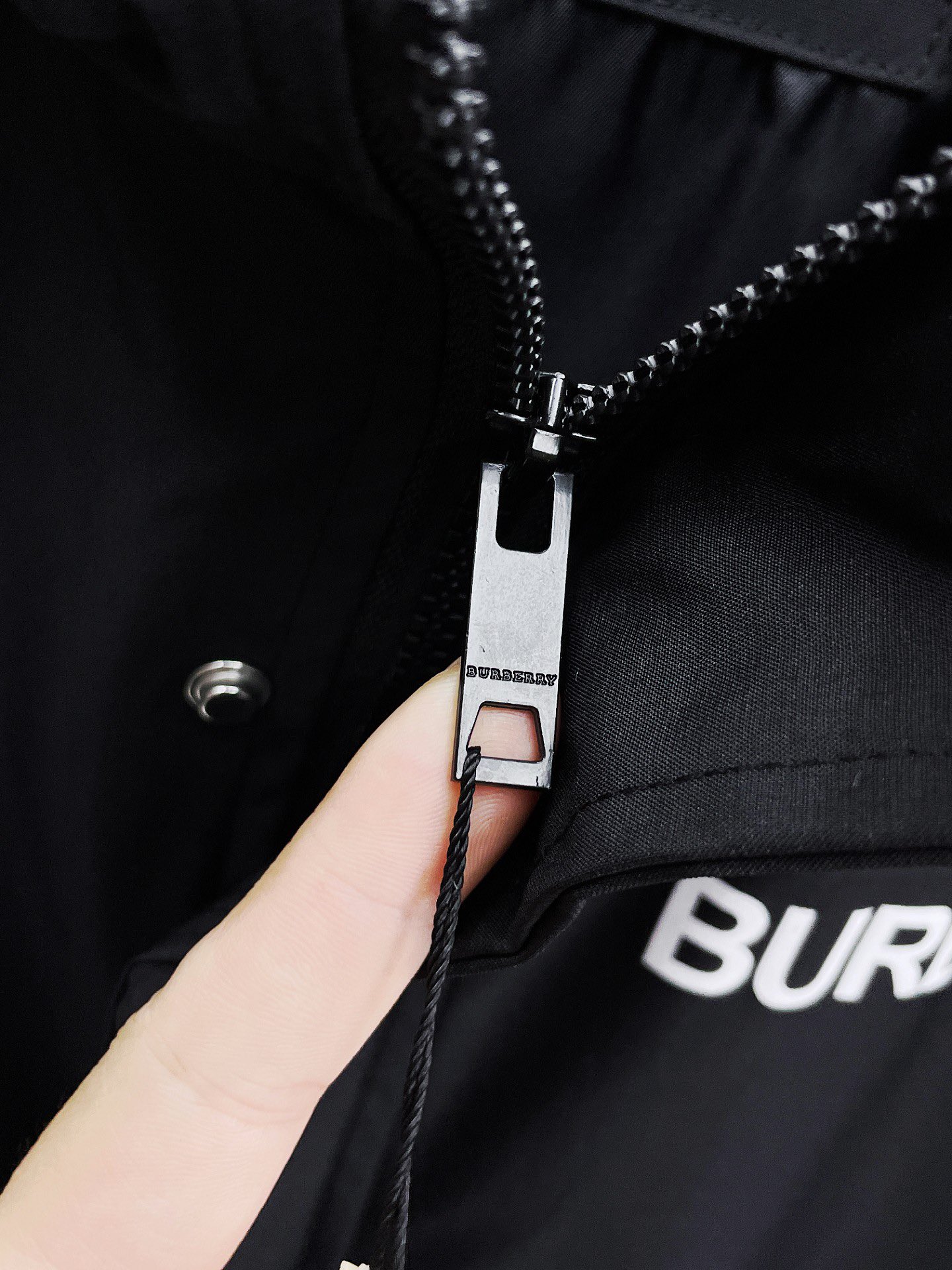 Burberry Male Jacket S-m-xl