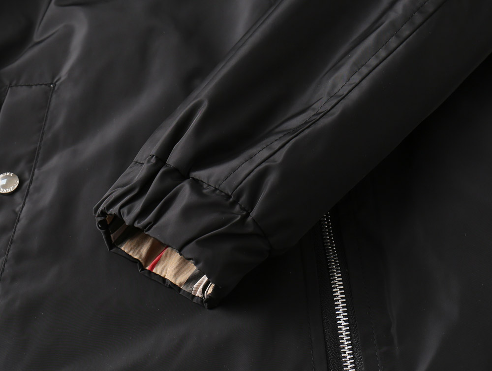 Burberry Male Jacket S-m-xl