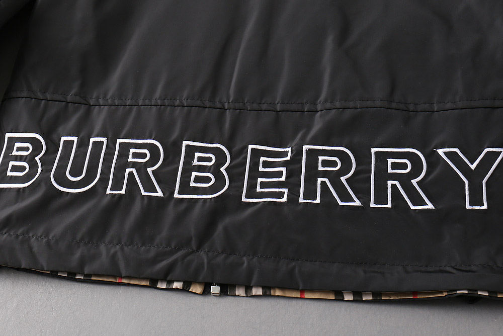 Burberry Male Jacket S-m-xl