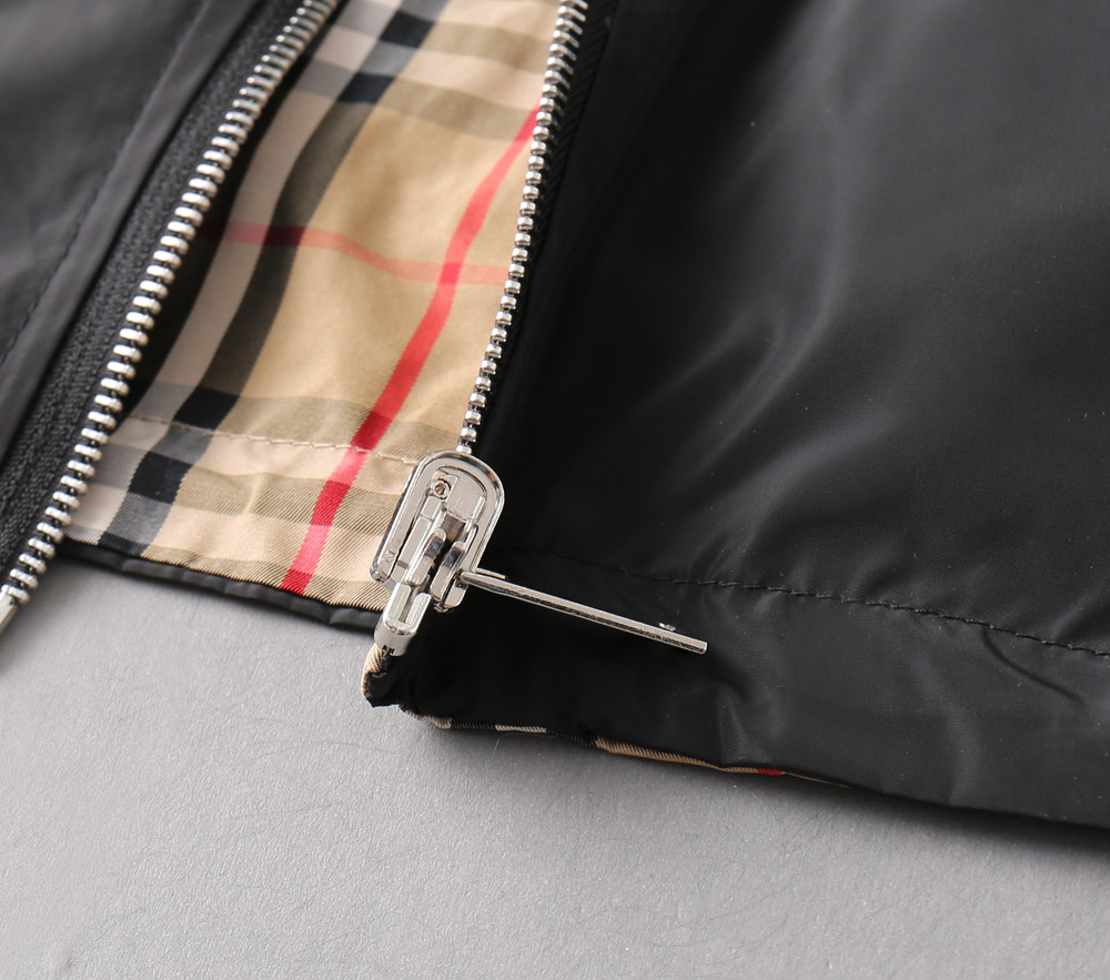 Burberry Male Jacket S-m-xl