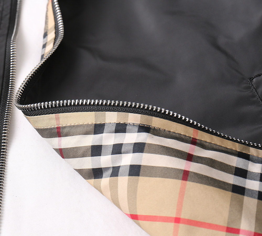 Burberry Male Jacket S-m-xl