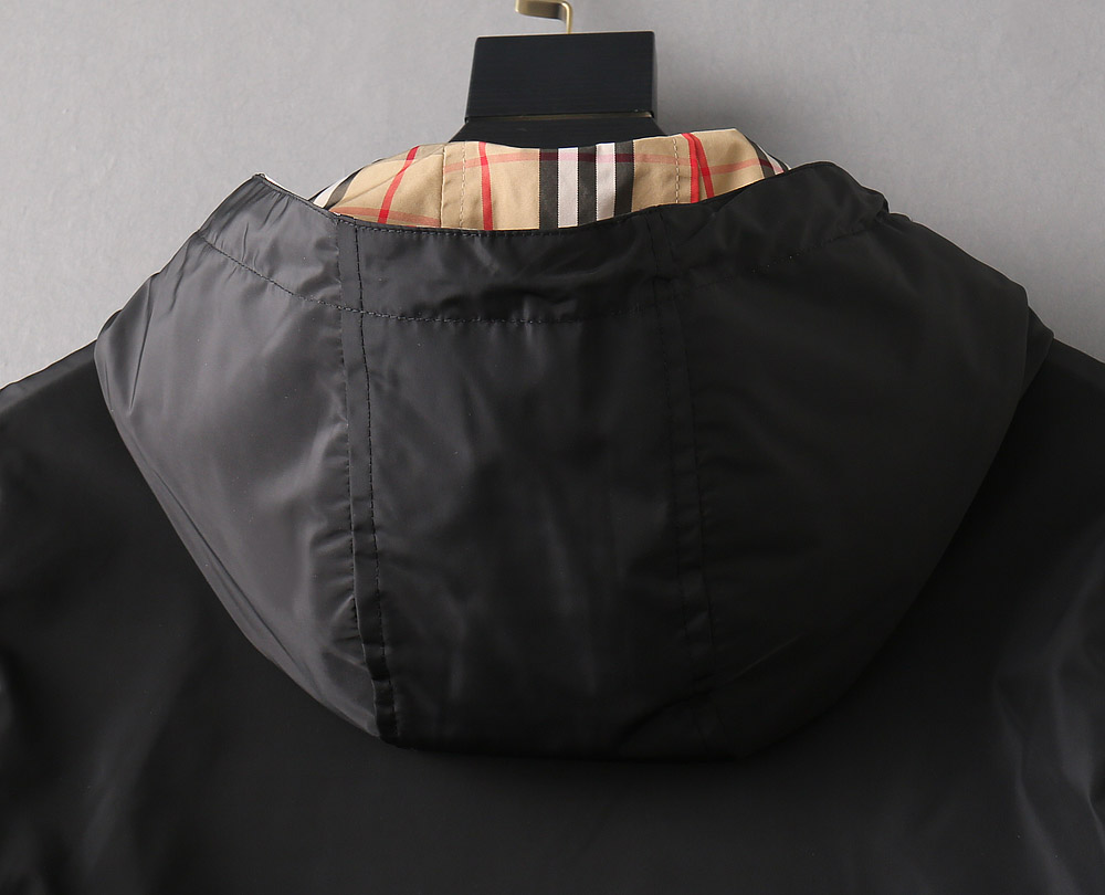Burberry Male Jacket S-m-xl