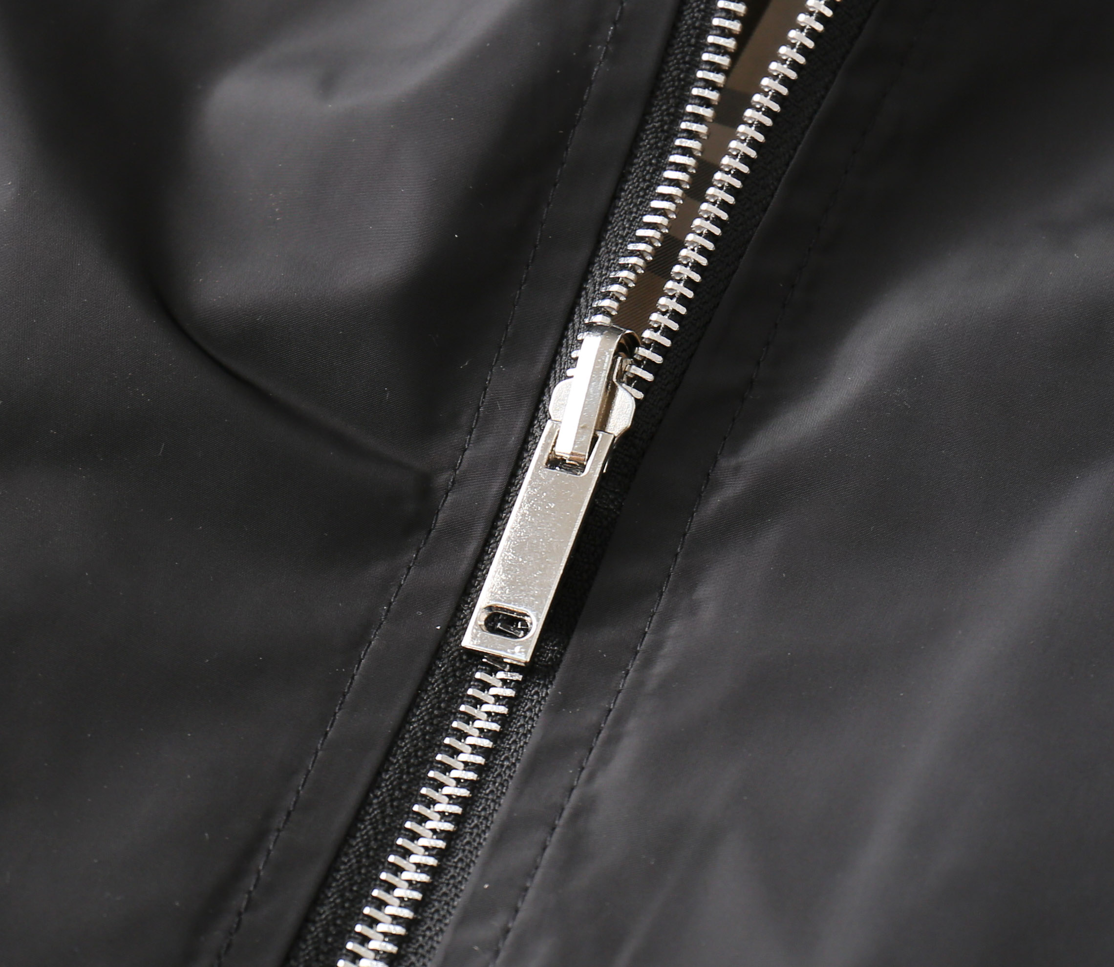 Burberry Male Jacket S-m-xl