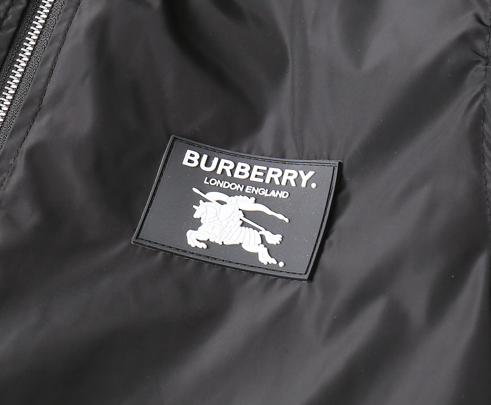 Burberry Male Jacket S-m-xl