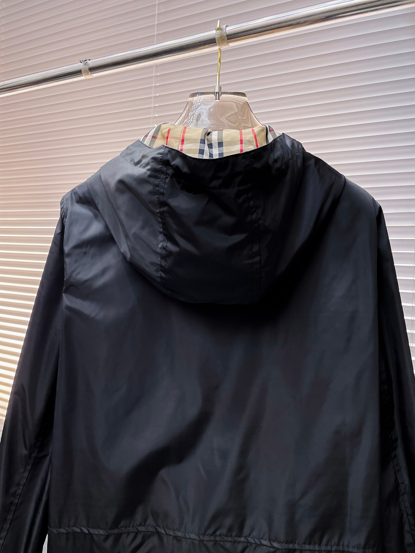 Burberry Male Jacket S-m-xl